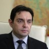 Вулин: Очекујемо прихватање наше гаранције