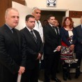 Весић: Улагаћемо у здравствене објекте 
