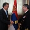 Родић: Кфор ужива највеће поверење грађана 