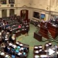 Белгија, укинута старосна граница за еутаназију