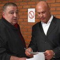 Радоњићу и Ромићу продужен притвор