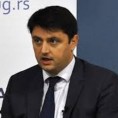 Божовић: Уништено 400 килограма наркотика