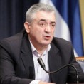 Одаловић: Ускоро са ОЕБС-ом о изборима