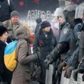 Ослобођени сви демонстранти у Украјини