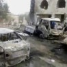 Сирија, у нападу код џамије 32 мртвих