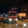 Ниш, син запалио очеве аутомобиле