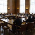 Преговори о Сирији у ћорсокаку