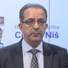 Перишић: Појачати превентивни рад полиције 