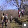 Повратак Карађорђевих устаника
