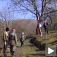 Повратак Карађорђевих устаника