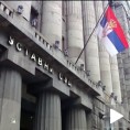 Неуставне одредбе Закона о Правосудној академији
