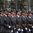 У Војној гимназији први пут и девојке