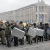 Кијев, опозиција напустила градску већницу