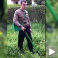 "Домаћа памет" против амброзије