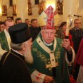 Миса поводом Дана државности