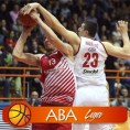 Звезда просула победу над Цедевитом