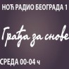 Ноћни програм - Грађа за снове