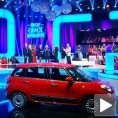 "Шоу свих времена" за Сигурну кућу