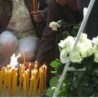 Помен жртвама пожара у кафићу "Лаунџ"