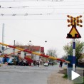 Пружни прелази - црне тачке