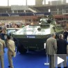 "Лазар 2" за пакистанску полицију