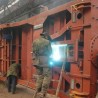 Радници Фабрике вагона прекинули блокаду