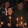 Нишлије поново пале свеће за Вука
