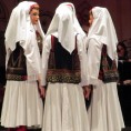 Штрајк Ансамбла "Коло"