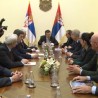 Дачић: Поштовати историјске чињенице