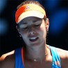 Ана стала у осмини финала