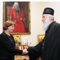 Партијарх Иринеј: Допринос очувању истине 