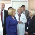 Шабац, пацијенти позитивно оценили лекаре 