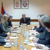 Родић о извозу одбрамбене индустрије