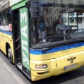 Београд, нападнут возач аутобуса 