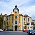 Ниш, оптужница против жандарма