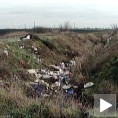 Све више дивљих депонија