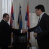 Сарадња са Русијом у области унутрашњих послова