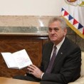 Будућност младих је будућност Србије