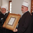 Дудић на челу Мешихата Исламске заједнице у Србији