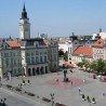Мање кривичних дела у Новом Саду