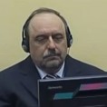 Изношење доказа одбране Хаџића 24. јуна