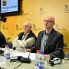Транспарентност: Бачевић не да студију о каналу 