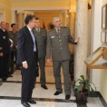 Родић: Квалитетно извршавање задатака у ВОА