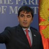 Медојевић нападнут на аеродрому у Београду