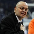 Вујошевић: Против Партизана се води политика апартхејда