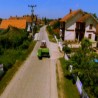 Задња кућа, Србија: Седларе и Грабовац