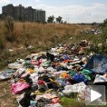 Саплитање о сопствено смеће