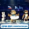 Завршене игре у Сочију, Русима највише медаља