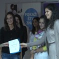 Нови успех ученика Математичке гимназије 