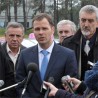 Мали: Решавамо проблем дивљих таксиста